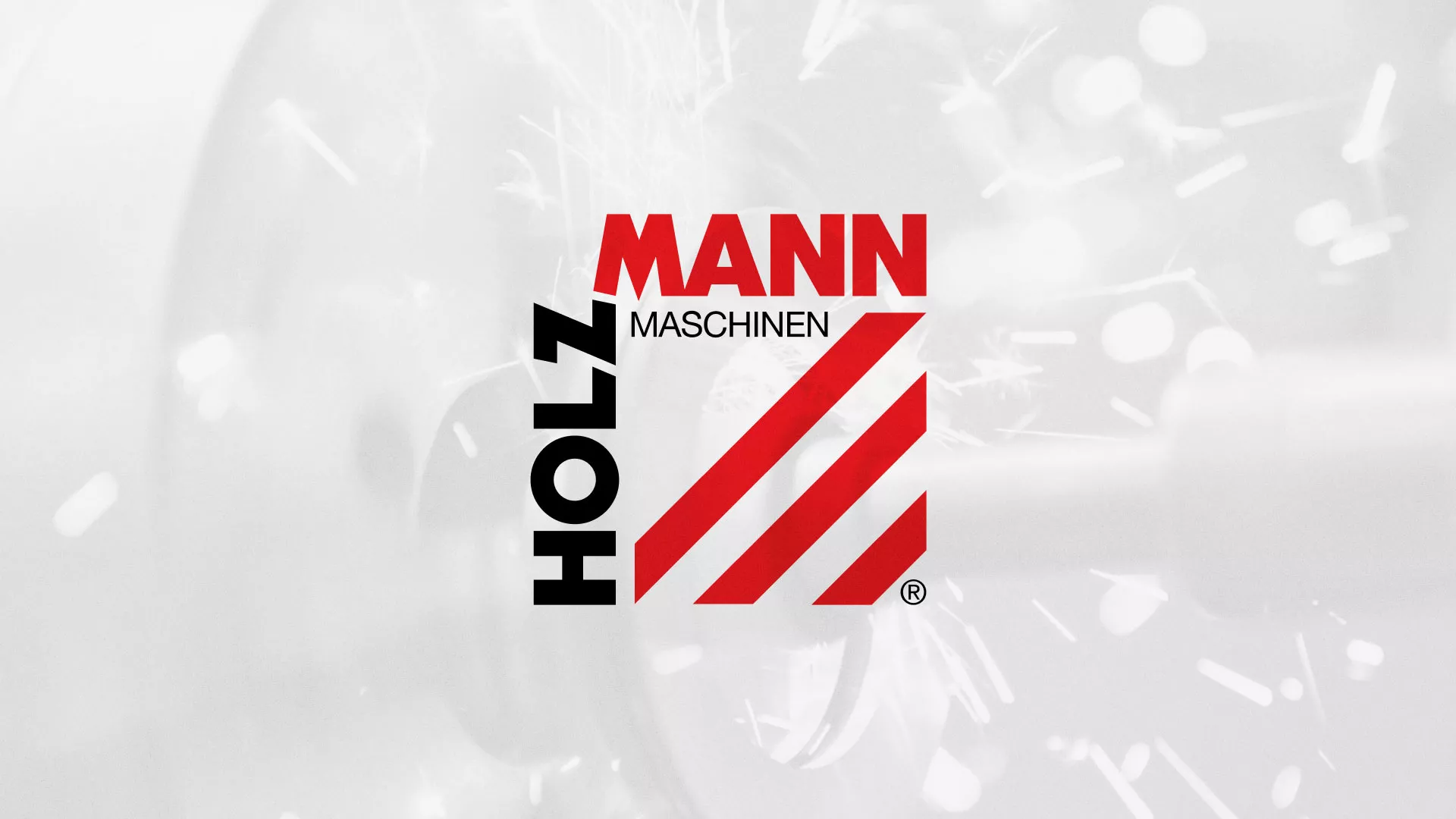 Создание сайта компании «HOLZMANN Maschinen GmbH» в Марксе